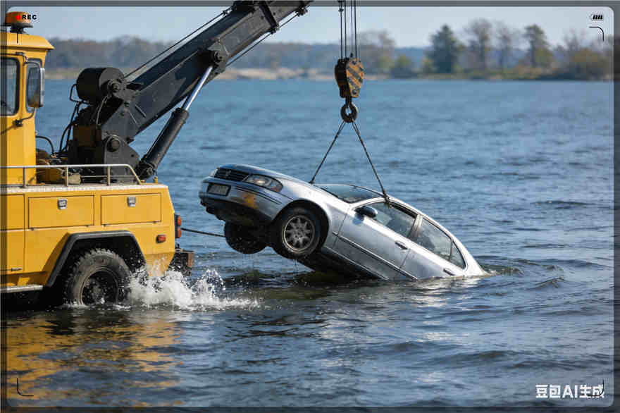 西宁汽车救援送柴油